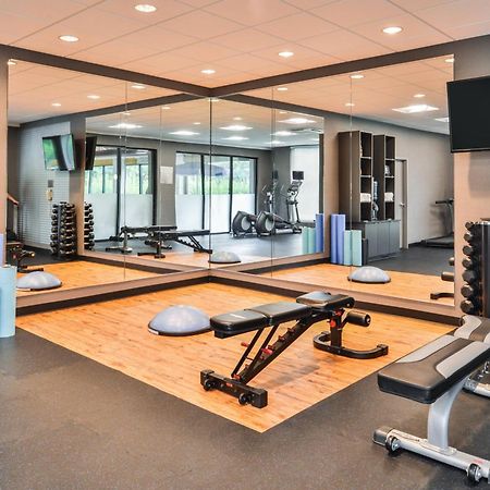Fairfield Inn Corning Riverside Εξωτερικό φωτογραφία
