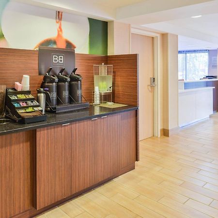 Fairfield Inn Corning Riverside Εξωτερικό φωτογραφία