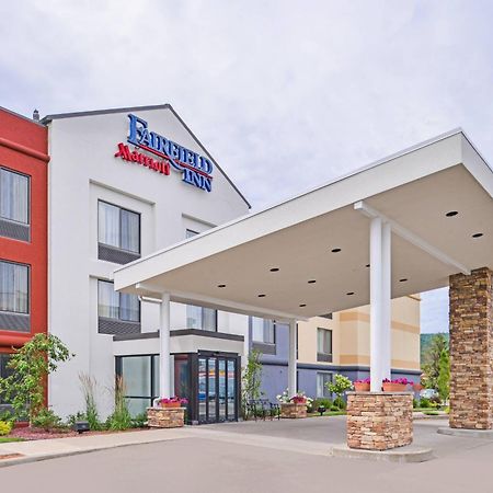Fairfield Inn Corning Riverside Εξωτερικό φωτογραφία