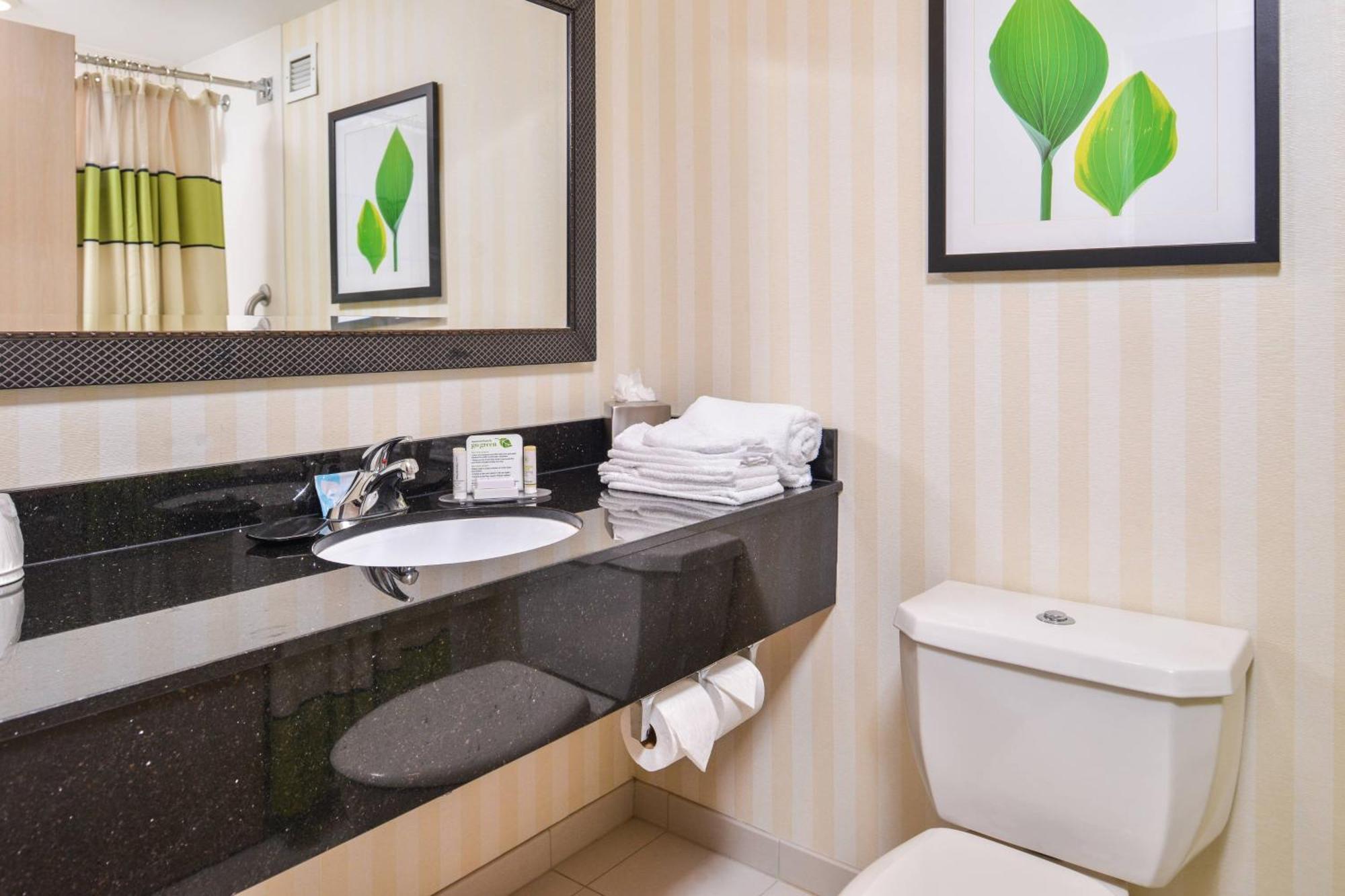 Fairfield Inn Corning Riverside Εξωτερικό φωτογραφία