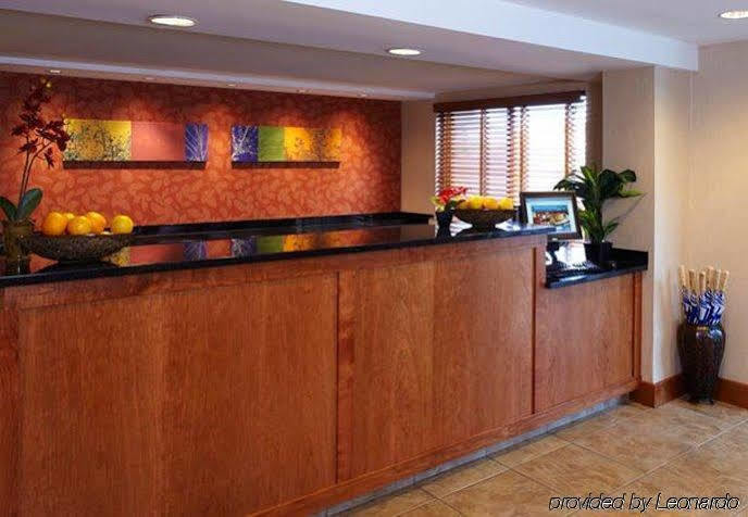 Fairfield Inn Corning Riverside Εξωτερικό φωτογραφία
