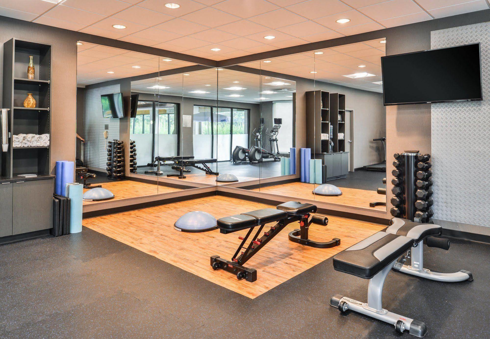 Fairfield Inn Corning Riverside Εξωτερικό φωτογραφία