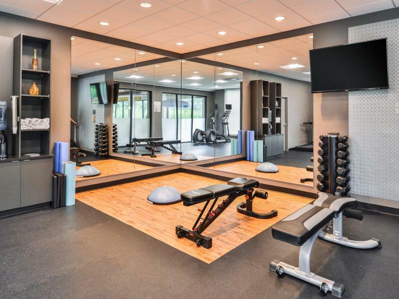 Fairfield Inn Corning Riverside Εξωτερικό φωτογραφία