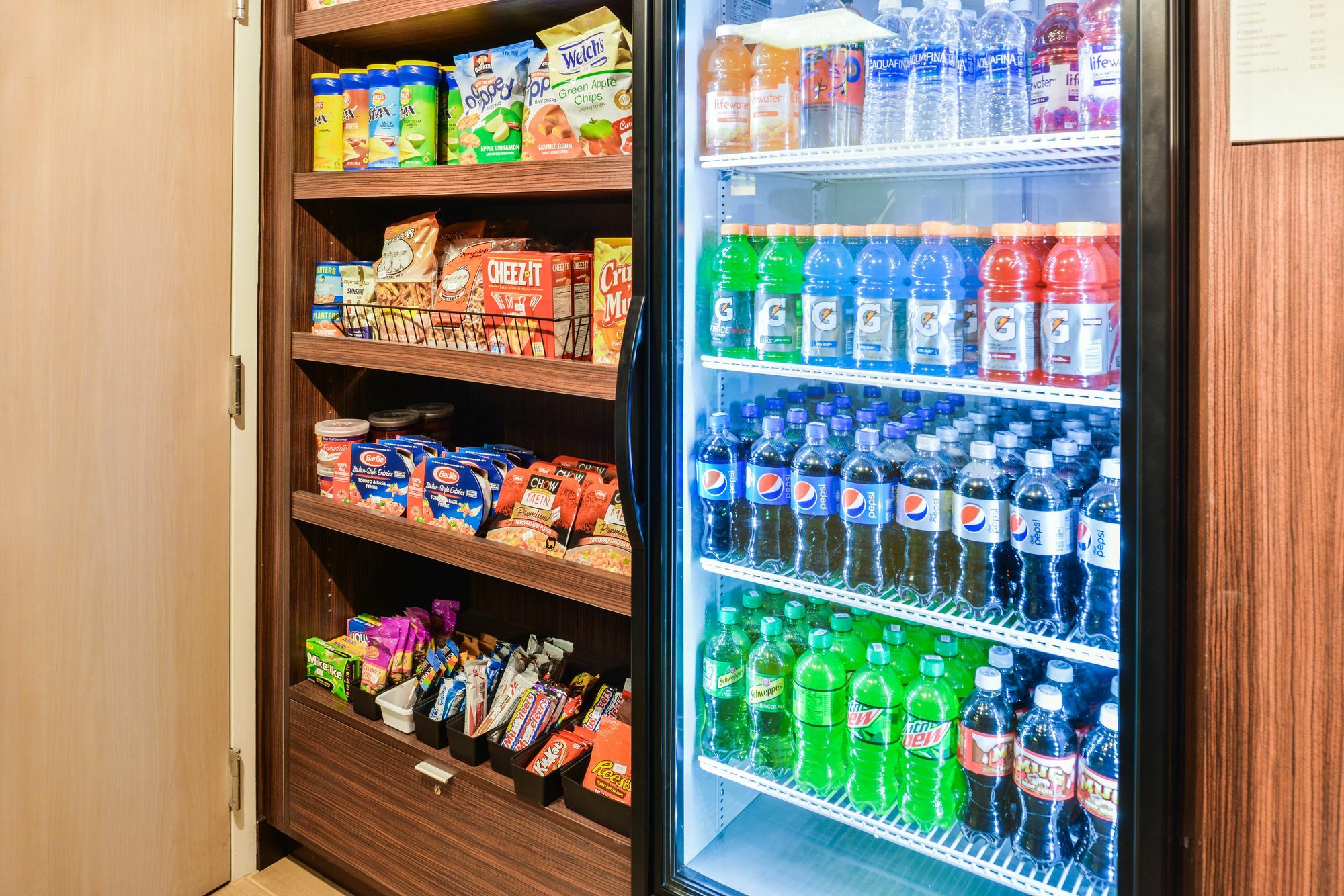Fairfield Inn Corning Riverside Εξωτερικό φωτογραφία
